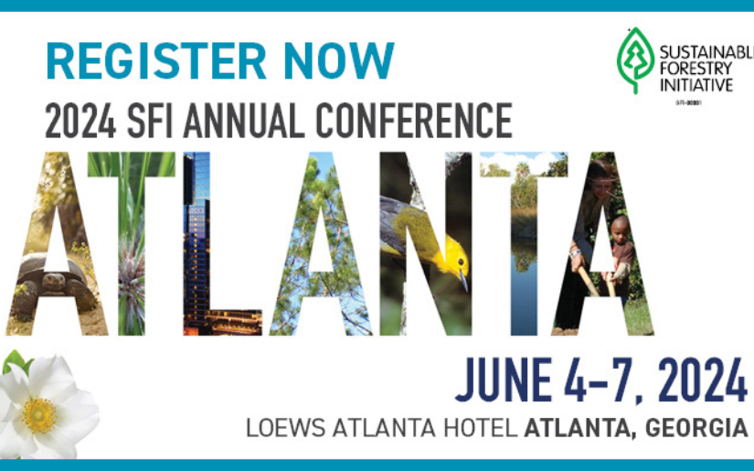 Join Dovetail's Maria Golden at the 2024 SFI Annual Conference June 4-7